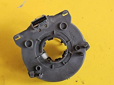 Рулевые шлейфы: Рулевой шлейф Opel 2001 г., Б/у, Оригинал, Германия — 13