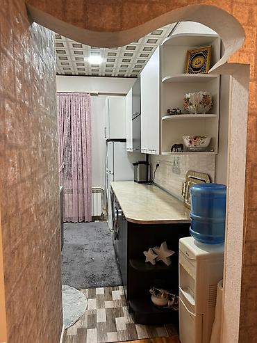 Mənzillər: 3 otaqlı, Yeni tikili, 76 kv. m — 8