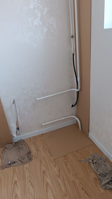 Чугунные батареи: Сантехника и электрика. Выполняем любые сложности. Гарантия за работу — 4