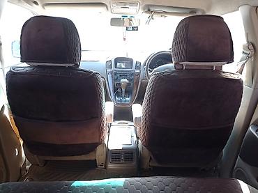 Toyota: Toyota Harrier: 2000 г., 2.2 л, Автомат, Бензин, Кроссовер — 9