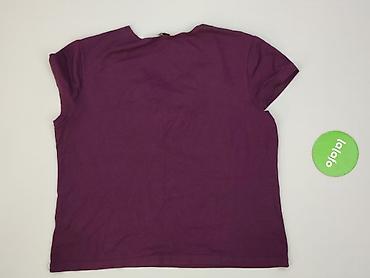 dla 14 latki: Bluzka damska, rozmiar 4XL — 3