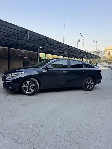kia clarus: Kia Cerato: 2019 г., 2 л, Автомат, Бензин, Седан — 4