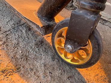 Самокаты: Самокат, Трюковой — 8