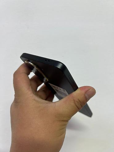 Redmi: Redmi, Redmi A5, Б/у, 128 ГБ, цвет - Черный, 2 SIM — 5