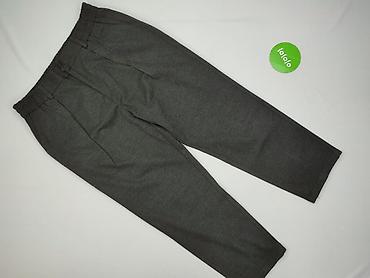 pyjama: Spodnie materiałowe damskie, rozmiar M — 2