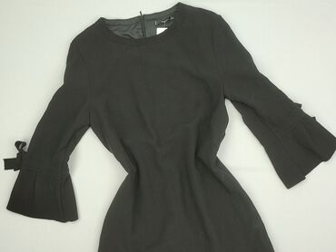 jedwabna bluzki massimo dutti: Mango, Women`s dress, size S (EU 36)