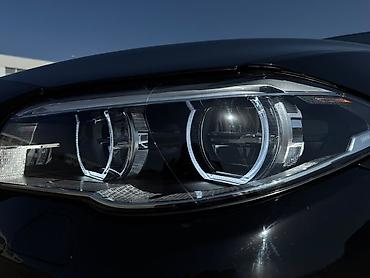 g30 disk: BMW 5 series: 2 l | 2015 il Sedan — 6