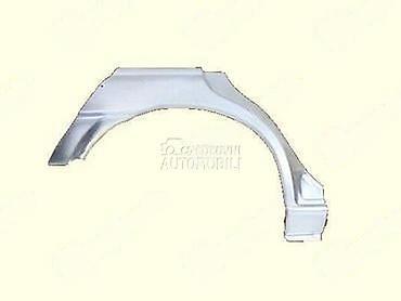 Car Engine Parts: GEPEK VRATA KABRIO ZA FORD ESCORT OD 1989. DO 1990. GOD. | — 2