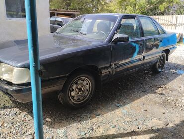 купить ауди кватро: Audi 100: 1987 г., 1.8 л, Механика, Бензин, Седан