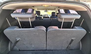 Hyundai: Hyundai Santa Fe: 2019 г., 2.2 л, Автомат, Дизель, Кроссовер — 30