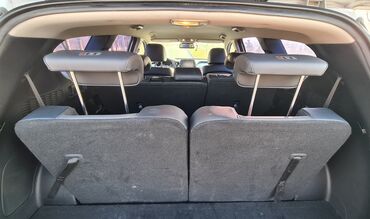 Hyundai: Hyundai Santa Fe: 2019 г., 2.2 л, Автомат, Дизель, Кроссовер at lalafo.kg — 14 Hyundai: Hyundai Santa Fe: 2019 г., 2.2 л, Автомат, Дизель, Кроссовер — 14