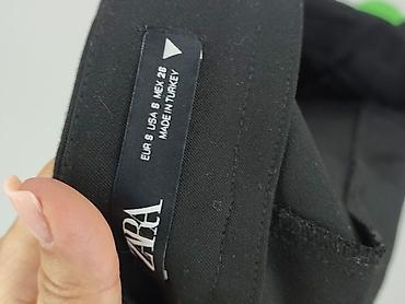 zara spodnice mini: Zara, Spódnica damska, rozmiar S — 4