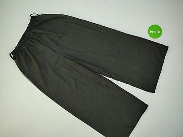 crocs gastronomia: Spodnie materiałowe damskie, rozmiar S — 2