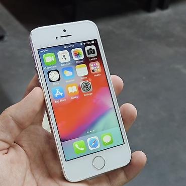 📱 iPhone 5s 🔹 Память: 16 ГБ 🖥️ Экран: Чёткая картинка ⚙️️ Процессор at lalafo.kg 📱 iPhone 5s 🔹 Память: 16 ГБ 🖥️ Экран: Чёткая картинка ⚙️️ Процессор