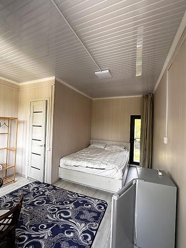 1 bedroom: Сдаётся компактный номер президентском парке, 5 минут пешком до пляжа — 1