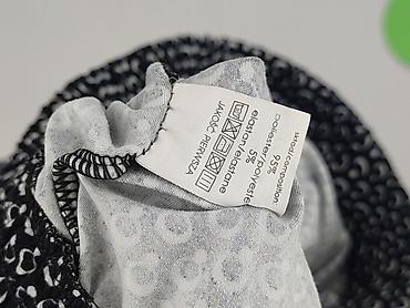 spodenki materialowe: Szorty damskie, rozmiar M — 4