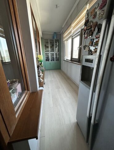 Продажа квартир: 3 комнаты, 149 м², Элитка, 5 этаж — 12