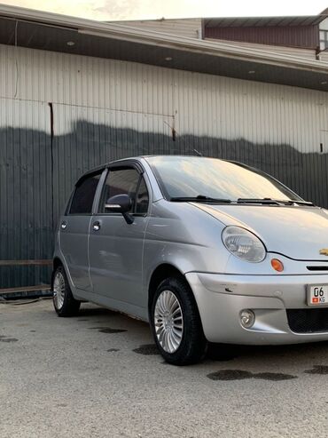 фары хонда: Chevrolet Matiz: 2013 г., Хетчбек