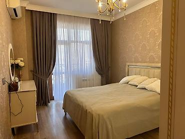 qubada evler kredit: 2 otaqlı, Yeni tikili, m. Koroğlu, 75 kv. m — 6