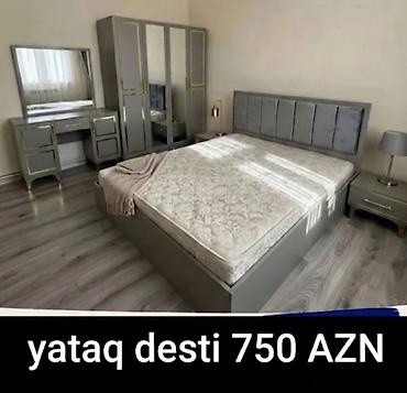 lalafo termo: İkinəfərlik çarpayı, Dolab, Termo, Azərbaycan, Yeni — 1