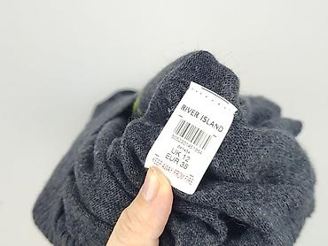 sweter s: River Island, Sweter damski, rozmiar M — 4