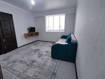 Продажа квартир: 1 комната, 35 м², Элитка, 6 этаж, Евроремонт