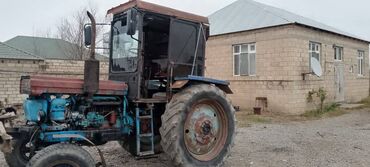 Traktorlar: Traktor motor 3.7 l, İşlənmiş