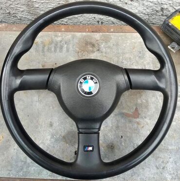 руль на фольцваген: Руль BMW Б/у, Оригинал, Германия