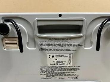 Medicinska oprema: American Bantex Legacy Pro – kompresor / pumpa za antidekubitalne — 6