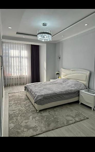 Продажа квартир: 3 комнаты, 133 м², Элитка, 9 этаж, Дизайнерский ремонт — 6