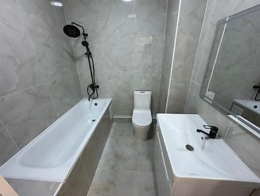 Продажа квартир: 3 комнаты, 88 м², Элитка, 4 этаж, Евроремонт — 2