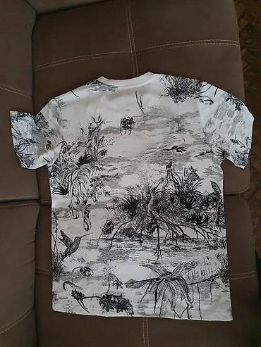 Majice: Dior, top majica, novo, snizeno, ultra hit, vel. S/48 | rasprodaja! na lalafo.rs — 13 Majice: Dior, top majica, novo, snizeno, ultra hit, vel. S/48 | rasprodaja! — 13