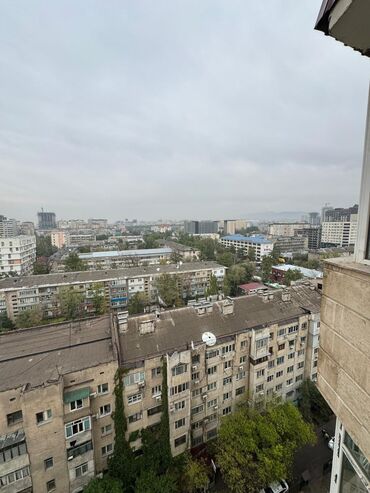 Продажа квартир: 2 комнаты, 64 м², Индивидуалка, 12 этаж — 18