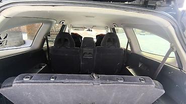 Honda: Honda Stream: 2001 г., 2 л, Механика, Бензин, Минивэн — 6