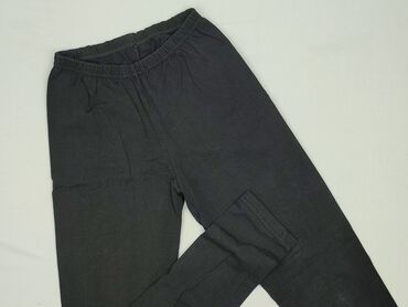 spodnie dresowe dynamic: Legginsy Sportowe damskie, rozmiar S