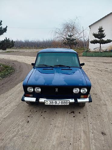 VAZ (LADA): Barter yanı balalı inəklər Qusar Quba xaçmaz ərazisində — 2