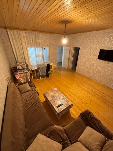 Həyət evləri və villaların satışı: Buzovna 5 otaqlı, 110 kv. m, Kredit yoxdur, Yeni təmirli — 10