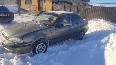 5 ступка: Daewoo Nexia: 2004 г., 1.5 л, Механика, Бензин, Седан