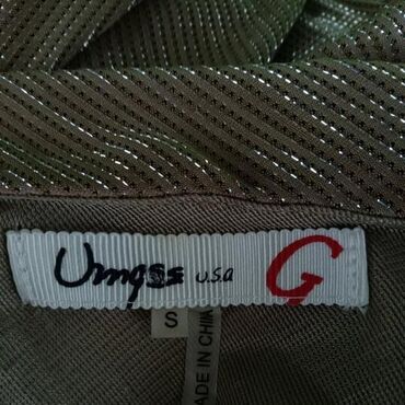 Haljine: Haljina umgee, vel. S marka: umgee veličina: s materijal: pamuk 55% na lalafo.rs — 9 Haljine: Haljina umgee, vel. S marka: umgee veličina: s materijal: pamuk 55% — 9