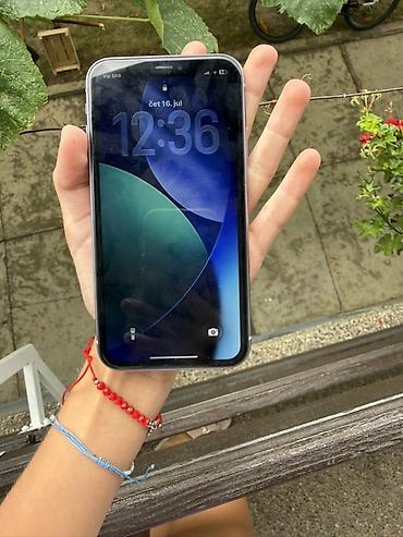 Apple iPhone: Na prodaju iPhone 11 – 64 GB Prodajem iPhone 11 (64 GB) u jako dobrom na lalafo.rs — 8 Apple iPhone: Na prodaju iPhone 11 – 64 GB Prodajem iPhone 11 (64 GB) u jako dobrom — 8