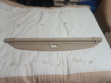 Солнцезащитные шторки и зонты: Ролл-шторка, Б/у, Самовывоз — 3