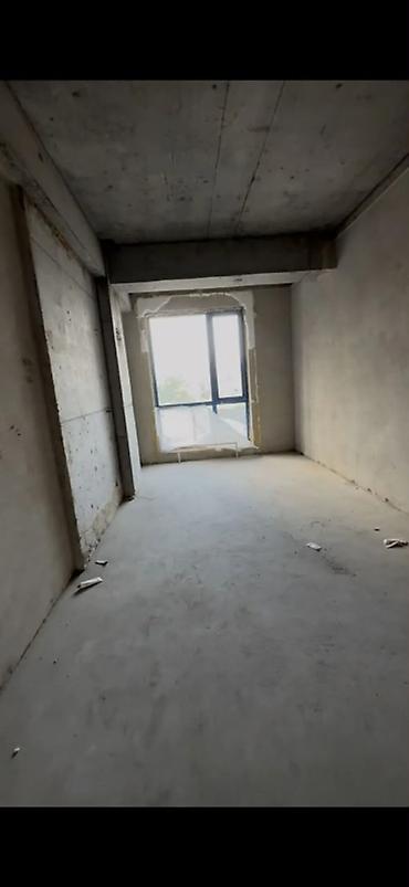 островский: 3 комнаты, 129 м², БГУ Элитка, 3 этаж, ПСО (под самоотделку) — 6