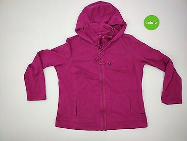 parka: Bluza z kapturem damska, rozmiar 5XL — 2