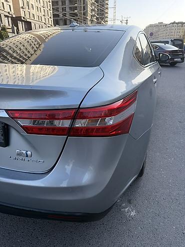 авто купит: Toyota Avalon: 2018 г., 2.5 л, Автомат, Гибрид, Седан — 7