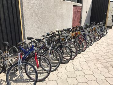велосипед детский цена: Привозные велосипеды,состояние отличное Есть на дисковых тормозах