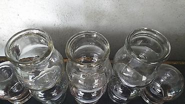 Ostali medicinski proizvodi: Ventuze ventuza staklena hidže cuping "Ventuze su terapeutski alati — 6