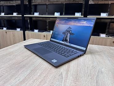 İşlənmiş Dell Latitude, 14 ", Intel Core i7, 256 GB, Ünvandan götürmə, Rayonlara çatdırılma, Ödənişli çatdırılma lalafo.az -da — 3 İşlənmiş Dell Latitude, 14 ", Intel Core i7, 256 GB, Ünvandan götürmə, Rayonlara çatdırılma, Ödənişli çatdırılma — 3