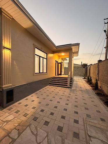 Үйлөр: 🔥 ПРОДАЁТСЯ НОВЫЙ ДОМ В НОВОПОКРОВКЕ 🏡 ✨Новый дом с полностью — 3