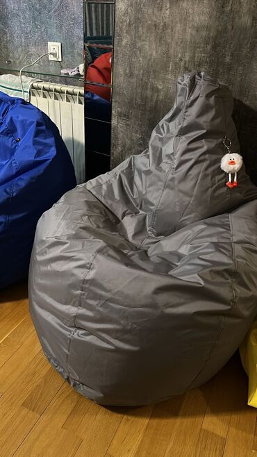 Pufiklər: Pufik-kreslo, Kredit yoxdur, Şəhərdaxili pulsuz çatdırılma — 29