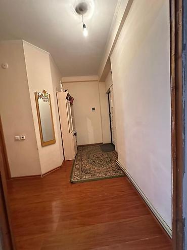 1: 1 комната, 42 м², Тунгуч мкр Элитка, 5 этаж, Евроремонт — 3